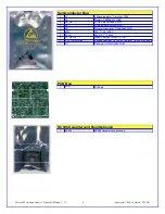 Предварительный просмотр 5 страницы AmQRP AA-908 Assembly Manual