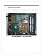 Предварительный просмотр 21 страницы AmQRP AA-908 Assembly Manual