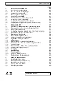 Предварительный просмотр 3 страницы AMR Almemo 5590-2 V5 Operating Instructions Manual