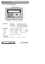 Предварительный просмотр 10 страницы AMR Almemo 5590-2 V5 Operating Instructions Manual