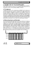 Предварительный просмотр 17 страницы AMR Almemo 5590-2 V5 Operating Instructions Manual