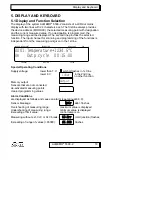 Предварительный просмотр 19 страницы AMR Almemo 5590-2 V5 Operating Instructions Manual