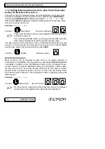 Предварительный просмотр 34 страницы AMR Almemo 5590-2 V5 Operating Instructions Manual