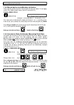 Предварительный просмотр 38 страницы AMR Almemo 5590-2 V5 Operating Instructions Manual