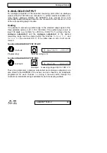 Предварительный просмотр 49 страницы AMR Almemo 5590-2 V5 Operating Instructions Manual