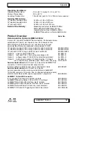 Предварительный просмотр 53 страницы AMR Almemo 5590-2 V5 Operating Instructions Manual