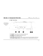 Предварительный просмотр 13 страницы AMR AM-77 Owner'S Manual