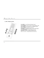 Предварительный просмотр 16 страницы AMR AM-77 Owner'S Manual