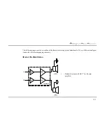 Предварительный просмотр 29 страницы AMR AM-77 Owner'S Manual