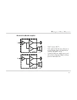 Предварительный просмотр 31 страницы AMR AM-77 Owner'S Manual