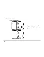 Предварительный просмотр 34 страницы AMR AM-77 Owner'S Manual