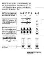 Предварительный просмотр 3 страницы AMR AMR 42 Operating Instructions Manual