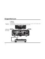 Предварительный просмотр 6 страницы AMR PH-77 Owner'S Manual