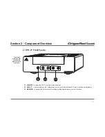 Предварительный просмотр 7 страницы AMR PH-77 Owner'S Manual