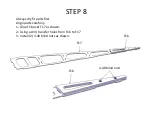 Предварительный просмотр 14 страницы AMR Spirit 40 Assembly Manual