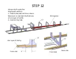 Предварительный просмотр 18 страницы AMR Spirit 40 Assembly Manual