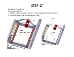 Предварительный просмотр 24 страницы AMR Spirit 40 Assembly Manual