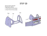 Предварительный просмотр 27 страницы AMR Spirit 40 Assembly Manual