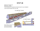 Предварительный просмотр 31 страницы AMR Spirit 40 Assembly Manual