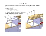 Предварительный просмотр 32 страницы AMR Spirit 40 Assembly Manual