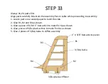 Предварительный просмотр 40 страницы AMR Spirit 40 Assembly Manual