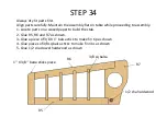 Предварительный просмотр 41 страницы AMR Spirit 40 Assembly Manual