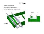 Предварительный просмотр 47 страницы AMR Spirit 40 Assembly Manual