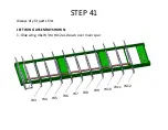 Предварительный просмотр 48 страницы AMR Spirit 40 Assembly Manual