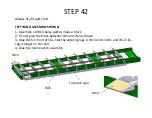 Предварительный просмотр 49 страницы AMR Spirit 40 Assembly Manual