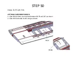 Предварительный просмотр 57 страницы AMR Spirit 40 Assembly Manual