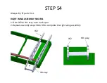 Предварительный просмотр 61 страницы AMR Spirit 40 Assembly Manual