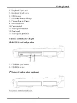 Предварительный просмотр 13 страницы Amrel RK886EX User Manual