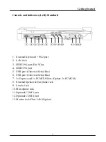 Предварительный просмотр 14 страницы Amrel RK886EX User Manual