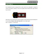 Предварительный просмотр 30 страницы Amrel rocky df6 User Manual