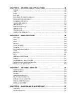 Preview for 12 page of Amrel Rocky DS11 User Manual