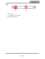 Preview for 18 page of Amrel Rocky DS11 User Manual