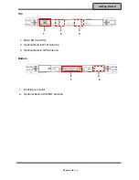 Preview for 19 page of Amrel Rocky DS11 User Manual