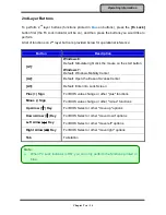 Preview for 27 page of Amrel Rocky DS11 User Manual