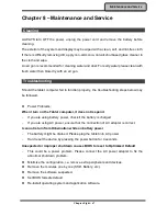 Preview for 80 page of Amrel Rocky DS11 User Manual