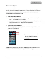 Preview for 37 page of Amrel Rocky DT6 User Manual