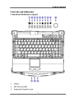 Предварительный просмотр 14 страницы Amrel RT886EX User Manual