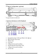 Предварительный просмотр 16 страницы Amrel RT886EX User Manual