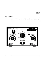 Preview for 9 page of Amrex MS322 User Manual