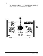 Preview for 14 page of Amrex MS322 User Manual