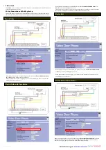 Preview for 2 page of Amroad DP101 Quick Installation Manual