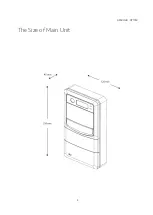 Предварительный просмотр 5 страницы Amroad DP101R Installation Manual