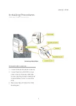 Предварительный просмотр 8 страницы Amroad DP101R Installation Manual