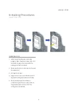 Preview for 9 page of Amroad DP101R Installation Manual