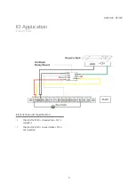 Предварительный просмотр 12 страницы Amroad DP101R Installation Manual