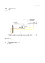 Preview for 13 page of Amroad DP101R Installation Manual